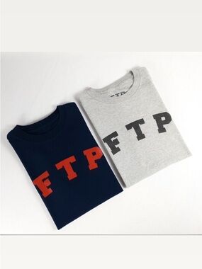 FTP Day You Die Tees Set 2014 VERY RARE